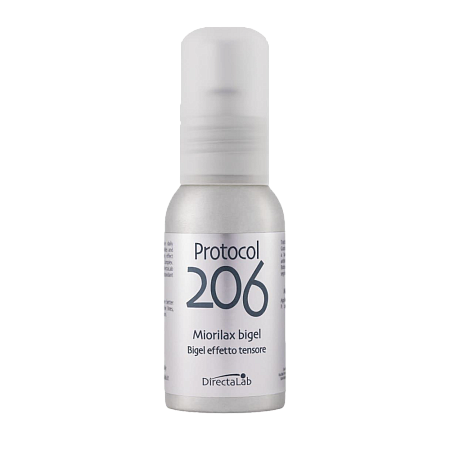 Protocol 206 Anti-age Miorilax Bigel