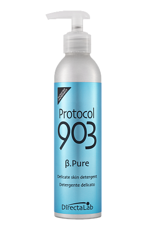 Protocol 903 β.Pure Delicate Skin Detergent