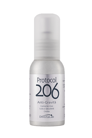 Protocol 206 Antigravity Face Contour